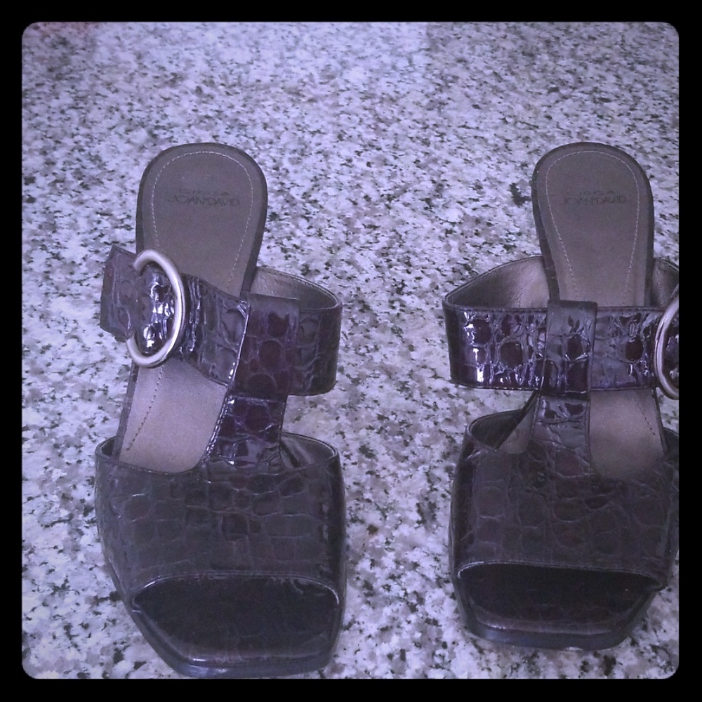 shoed